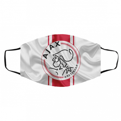 A-F-C A-jax F-C Face Mask