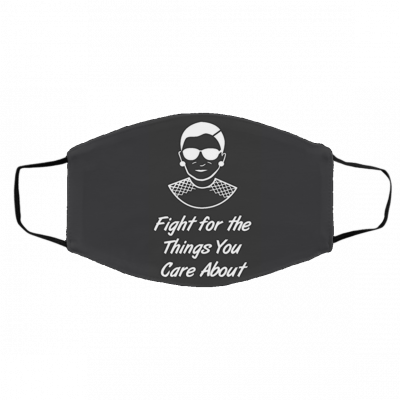 Fig-ht F-o-r Th-e Thi-ng-s Y-ou Ca-re A-bou-t 2020 Face Mask