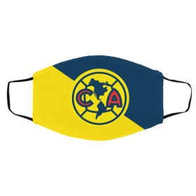 C-lu-b Am-ric-a In-sid-e M-e Pro-ud Face Mask