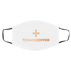 To-m-mie Copper Face Mask