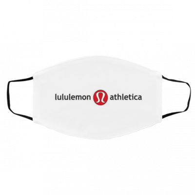 Lul-ul-emo-n Ath-letic-a Face Mask