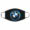 tra-dem-ark 20-20 BM-W Face Mask