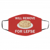 W-ill Re-mov-e F-or Le-f-se Face Mask