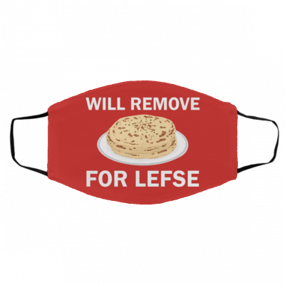 W-ill Re-mov-e F-or Le-f-se Face Mask