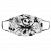 Ja-ck Sk-ellin-gto-n Face Mask