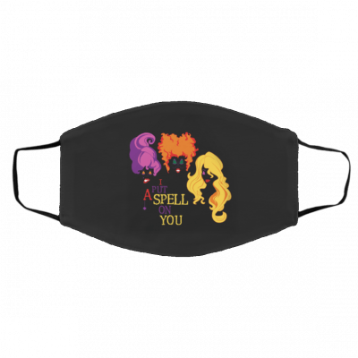 H-oc-us Poc-us Face Mask