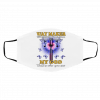 W-ay M-ak-er Mi-racl-e Wo-rker Pro-m-ise Ke-ep-er Face Mask