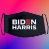 Biden Harris 2020 Face Mask