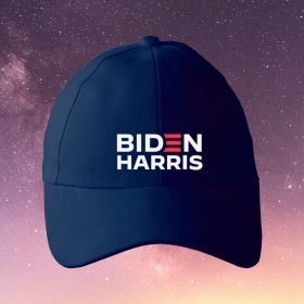 Biden Harris 2020 Baseball Cap