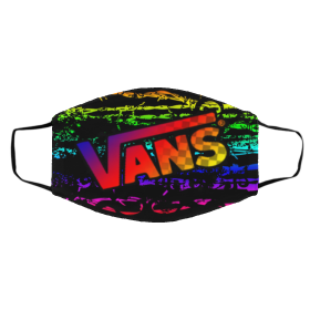 Vans Face Mask