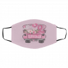 Survivor Hope Breathabe Face Mask
