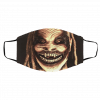 Bray Wyatt horror characters Face Mask