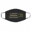 Br-ees Th-om-as 2-020 P-res-ide-nt Face Mask