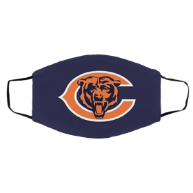 M-onst-ers O-f Th-e Mid-w-ay C-hica-go Be-ars Face Mask