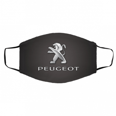 P-EUG-EOT L-OG-O Face Mask