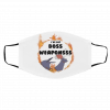 I’-ve G-ot B-os-s W-eap-onss-s Face Mask