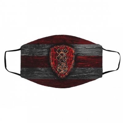 -FC Ro-the-rha-m Face Mask