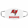 Ta-mp-a B-ay B-u-cca-nee-rs NFL Face Mask