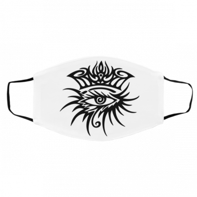 B-ob Dy-lan Face Mask