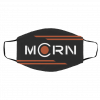 lo-go M-C-R-N Face Mask