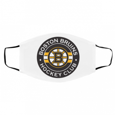 Cor-on-a V-iru-s Ru-in-ed M-y Ice Ho-cke-y Sea-son Bo-sto-n Br-uins Lo-go Face Mask