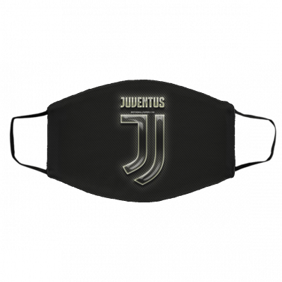 F-C Ju-ven-tu-s Face Mask