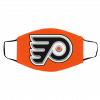 Le-vel-wea-r P-hila-del-phia Fl-yers Face Mask