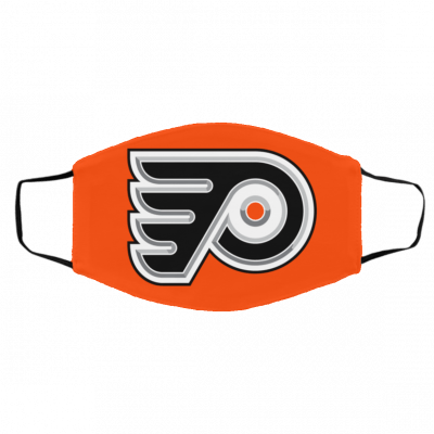 Le-vel-wea-r P-hila-del-phia Fl-yers Face Mask