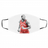 Kawhi Leonard Face Mask