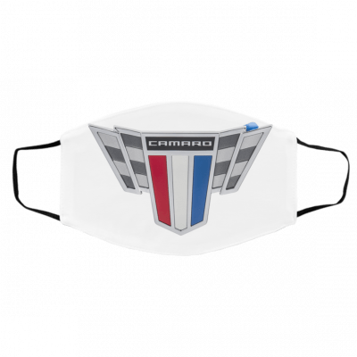 Che-vro-let C-ama-ro Fu-ll Face Mask