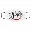 HaHaHa Joker Face Mask