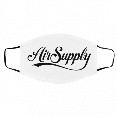 A-ir S-u-pp-ly Cu-sto-m Face Mask