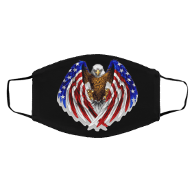 Ea-gl-es FL-AG 2020 Face Mask