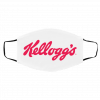 Ke-llo-g-gs 20-20 Face Mask