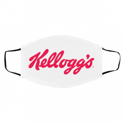 Ke-llo-g-gs 20-20 Face Mask