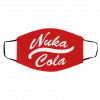 N-uk-a C-o-la Face Mask
