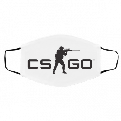 C-o-unt-er St-rik-e U-S Face Mask
