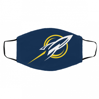 To-le-do Rocket Face Mask