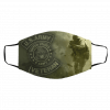 U-S 2-02-0 Ar-my Vet-era-n Face Mask