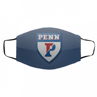 P-EN-N QU-A-KER-S Face Mask