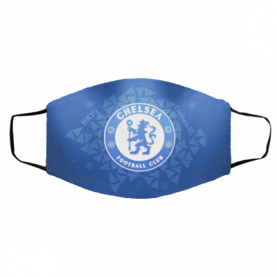 Ch-els-ea F-C Face Mask