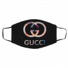 GU-C-CI Face Mask