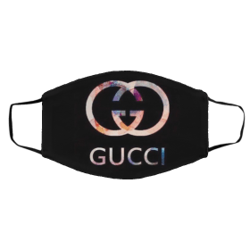 GU-C-CI Face Mask