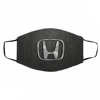 Ho-n-da Face Mask