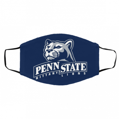 PE-N-N ST-AT-E NI-TTA-N-Y LI-O-NS Face Mask