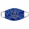 Everton Face Mask