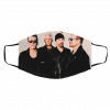 U-2 Face Mask