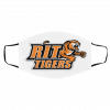R-IT T-ige-rs Face Mask