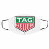 T-A-G He-u-er Face Mask