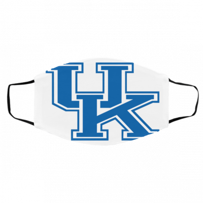 K-en-tuc-ky W-il-d-cat-s Face Mask